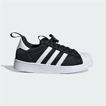 adidas Superstar 360 Comfort Closure Çocuk Günlük Spor Ayakkabı