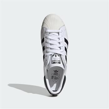 adidas Superstar 82 Erkek Günlük Spor Ayakkabı