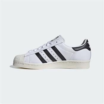 adidas Superstar 82 Erkek Günlük Spor Ayakkabı