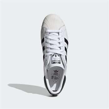 adidas Superstar 82 Kadın Günlük Spor Ayakkabı