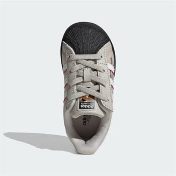 adidas Superstar Çocuk Günlük Spor Ayakkabı