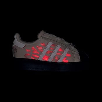 adidas Superstar Çocuk Günlük Spor Ayakkabı