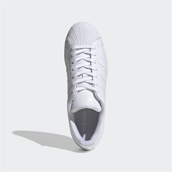 adidas Superstar Erkek Günlük Spor Ayakkabı