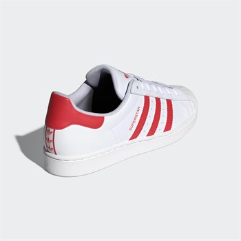 adidas Superstar Erkek Günlük Spor Ayakkabı
