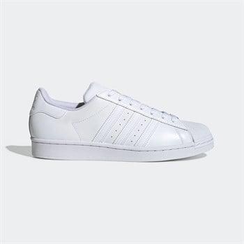 adidas Superstar Erkek Günlük Spor Ayakkabı