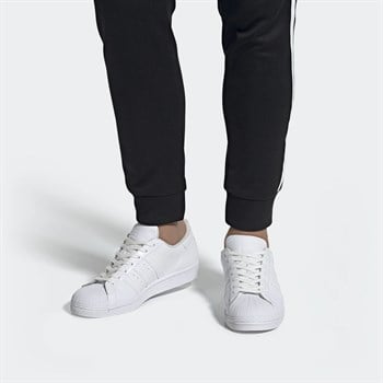 adidas Superstar Erkek Günlük Spor Ayakkabı
