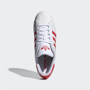 adidas Superstar Erkek Günlük Spor Ayakkabı