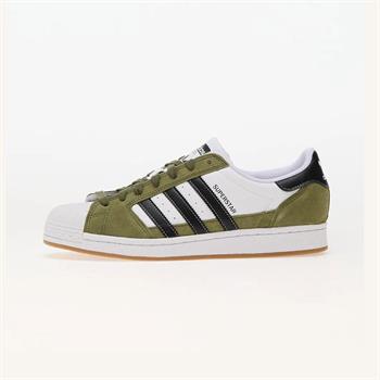 adidas Superstar Erkek Günlük Spor Ayakkabı