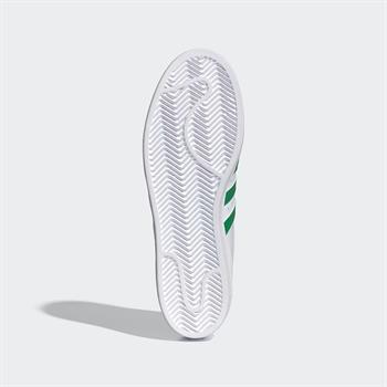 adidas Superstar Erkek Günlük Spor Ayakkabı