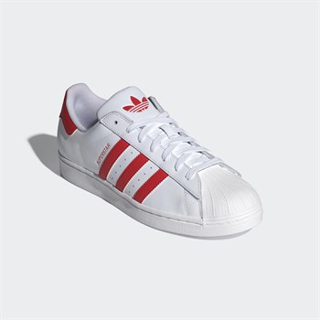 adidas Superstar Erkek Günlük Spor Ayakkabı