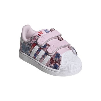 adidas Superstar II CF I Çocuk Günlük Spor Ayakkabı