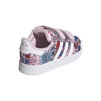 adidas Superstar II CF I Çocuk Günlük Spor Ayakkabı