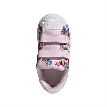 adidas Superstar II CF I Çocuk Günlük Spor Ayakkabı
