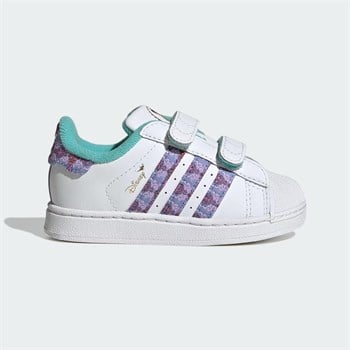 adidas Superstar II CF I Çocuk Günlük Spor Ayakkabı