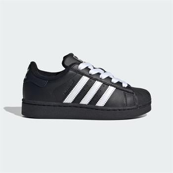 adidas Superstar II Çocuk Günlük Spor Ayakkabı