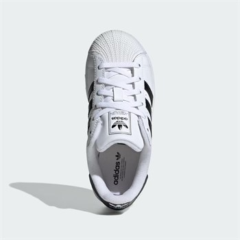 adidas Superstar II Çocuk Günlük Spor Ayakkabı