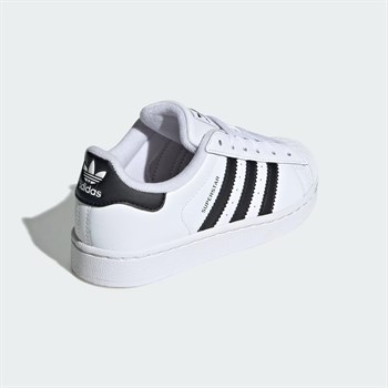 adidas Superstar II Çocuk Günlük Spor Ayakkabı