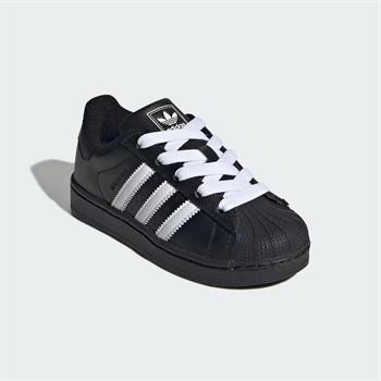 adidas Superstar II Çocuk Günlük Spor Ayakkabı