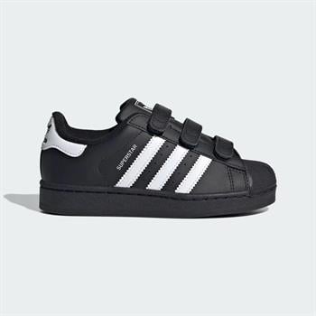 adidas Superstar II Comfort Closure Çocuk Günlük Spor Ayakkabı