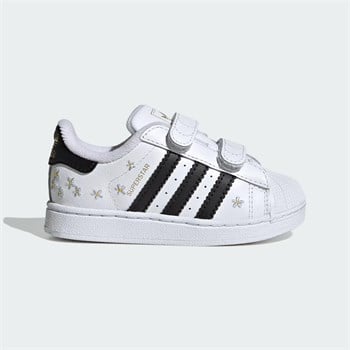 adidas Superstar II Comfort Closure Çocuk Günlük Spor Ayakkabı