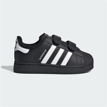 adidas Superstar II Comfort Closure Çocuk Günlük Spor Ayakkabı