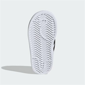 adidas Superstar II Comfort Closure Çocuk Günlük Spor Ayakkabı