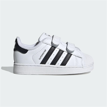 adidas Superstar II Comfort Closure Çocuk Günlük Spor Ayakkabı