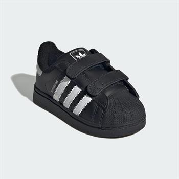 adidas Superstar II Comfort Closure Çocuk Günlük Spor Ayakkabı