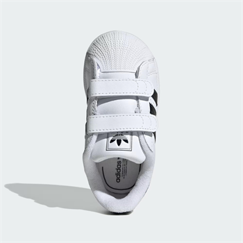 adidas Superstar II Comfort Closure Çocuk Günlük Spor Ayakkabı