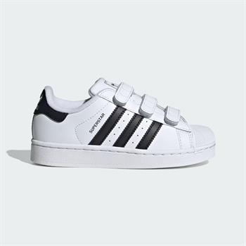 adidas Superstar II Comfort Closure Çocuk Günlük Spor Ayakkabı
