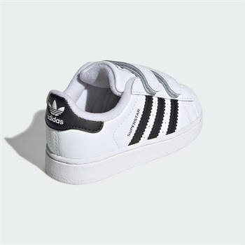 adidas Superstar II Comfort Closure Çocuk Günlük Spor Ayakkabı