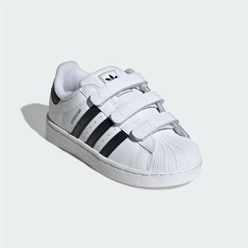 adidas Superstar II Comfort Closure Çocuk Günlük Spor Ayakkabı