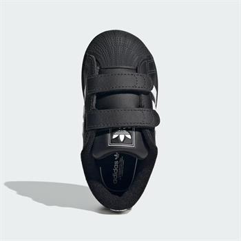 adidas Superstar II Comfort Closure Çocuk Günlük Spor Ayakkabı