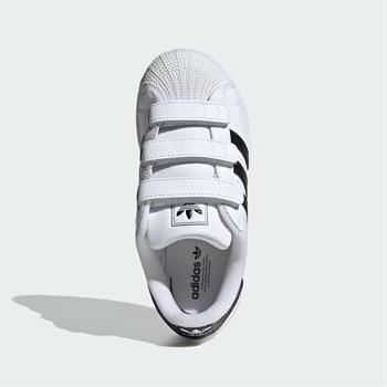 adidas Superstar II Comfort Closure Çocuk Günlük Spor Ayakkabı