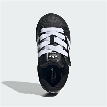 adidas Superstar II Comfort EL I Çocuk Günlük Spor Ayakkabı