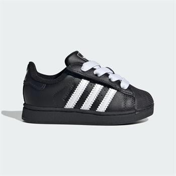 adidas Superstar II Comfort EL I Çocuk Günlük Spor Ayakkabı