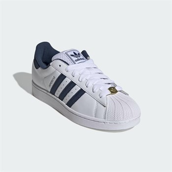adidas Superstar II Erkek Günlük Spor Ayakkabı