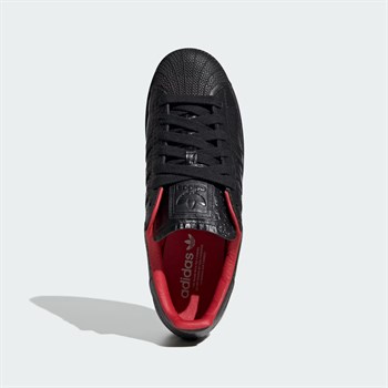 adidas Superstar II Erkek Günlük Spor Ayakkabı