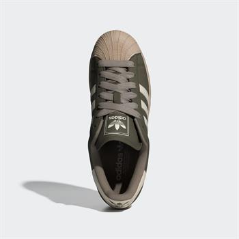 adidas Superstar II Erkek Günlük Spor Ayakkabı