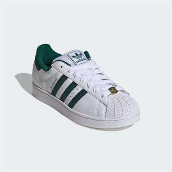 adidas Superstar II Erkek Günlük Spor Ayakkabı