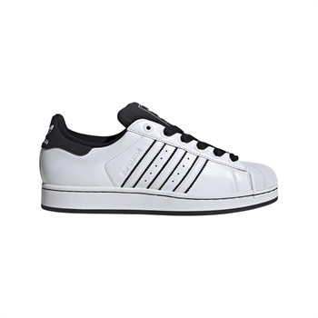 adidas Superstar II Erkek Günlük Spor Ayakkabı