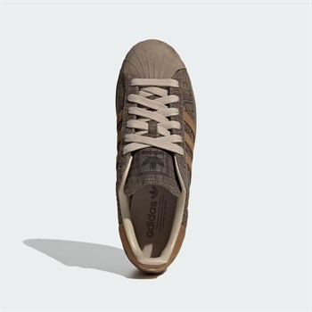 adidas Superstar II Erkek Günlük Spor Ayakkabı