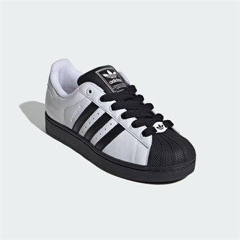 adidas Superstar II Erkek Günlük Spor Ayakkabı