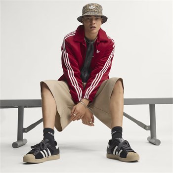 adidas Superstar II Erkek Günlük Spor Ayakkabı