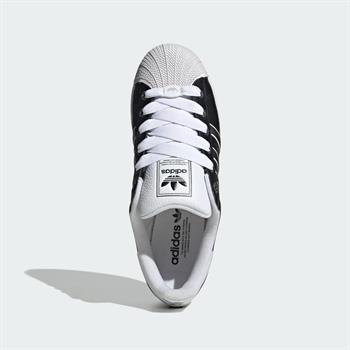 adidas Superstar II Erkek Günlük Spor Ayakkabı