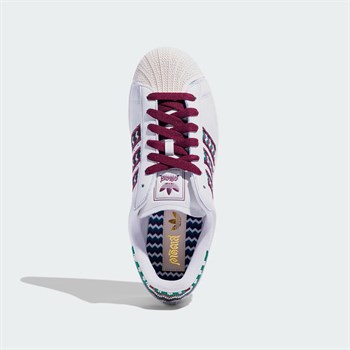 adidas Superstar II Erkek Günlük Spor Ayakkabı