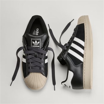 adidas Superstar II Erkek Günlük Spor Ayakkabı