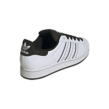adidas Superstar II Erkek Günlük Spor Ayakkabı