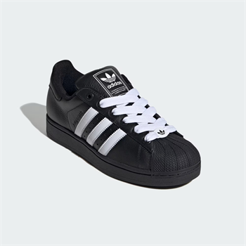 adidas Superstar II Erkek Günlük Spor Ayakkabı