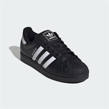 adidas Superstar II Erkek Günlük Spor Ayakkabı